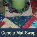 Candle Mat Swap