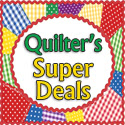 Quilter’s Super Deals