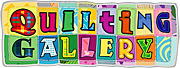 Quilting Gallery Logo