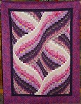 My Daughter's Twisted Bargello