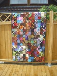 a quilt of summers passion