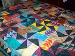 Anniversary Quilts