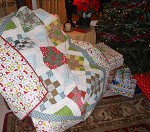 Christmas Quilty