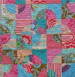 Sis Boom Quilt