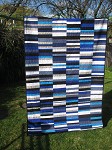 The Barcode Quilt