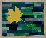 Leaf Quilt