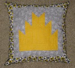 A Pillow Fit For A Queen