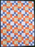 Easy Baby Quilt