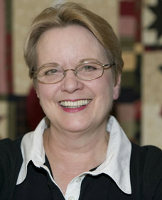 Anne Sutton