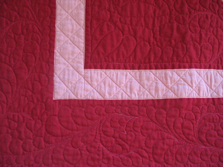 Adding Borders to a Quilt