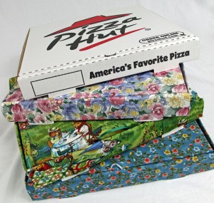 pizzaboxes
