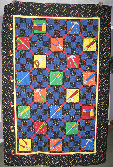 Cotton Patch Quilts Gifts
