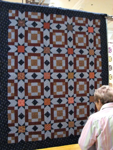 Mom's Quilt