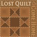 Lost Quilt Come Home