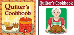 quilters-cookbooks