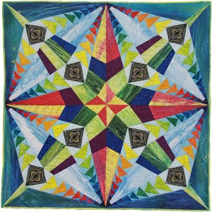 Quilt Patterns From Seattle | Created By Cindy Carter. Available