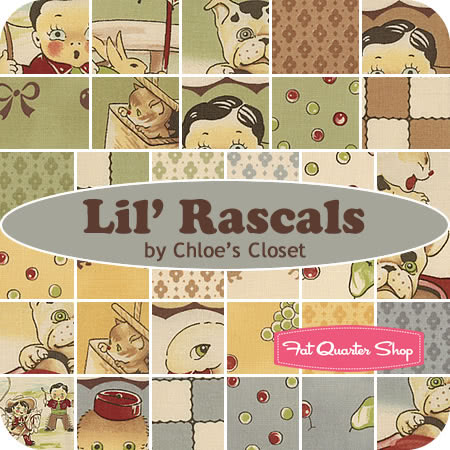 Lil Rascals