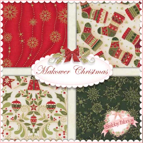 Makower Christmas