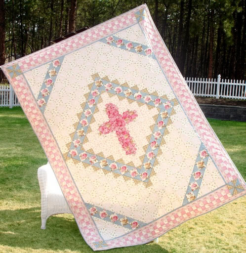 quilt for hope