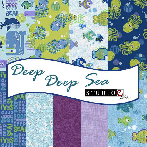 deep deep sea