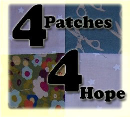 4Patches4Hope