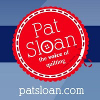 Pat Sloan - The Voice of Quilting