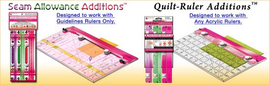Guidelines4Quilting