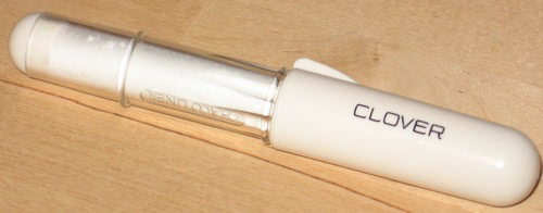 Clover chaco liner