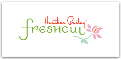 Heather Bailey Freshcut