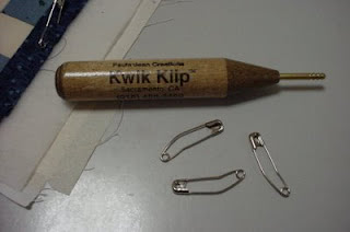 kwik clip