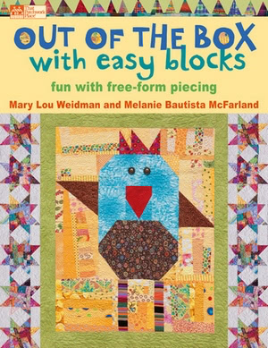 Out of the Box With Easy Blocks