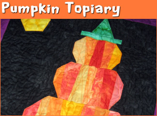 pumpkin-topiary