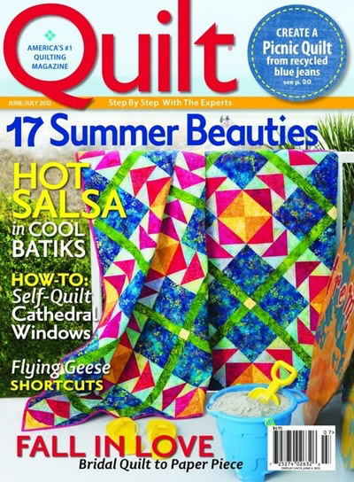 quilt-magazine