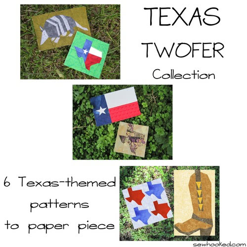 Texas Twofer Collection