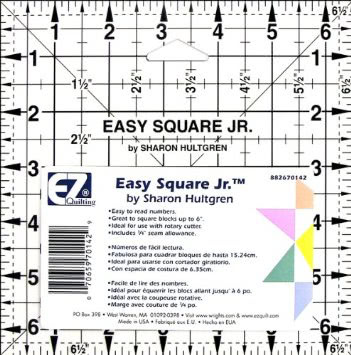 easy-square