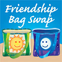 Friendship Bag Swap