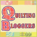 Small Quilting Bloggers Logo