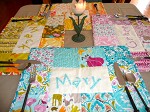 Charming Placemats