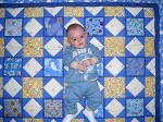 Andrej's quilt