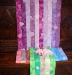 Sweet Hearts Quilt