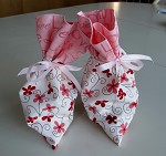 Valentine Goody Bags