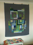 Owly Quilt