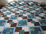 Year Long Quilt