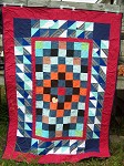 Ugly Quilt