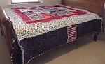 memory quilt (maryland quilter)