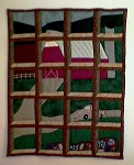 Farmer's Window