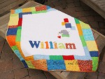 William's Quilt