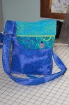 A Cute Bag Designed by Ginnie Kelly