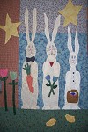 The Bunny Quilt