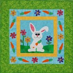 Hoppy Easter (Erika Rutten)